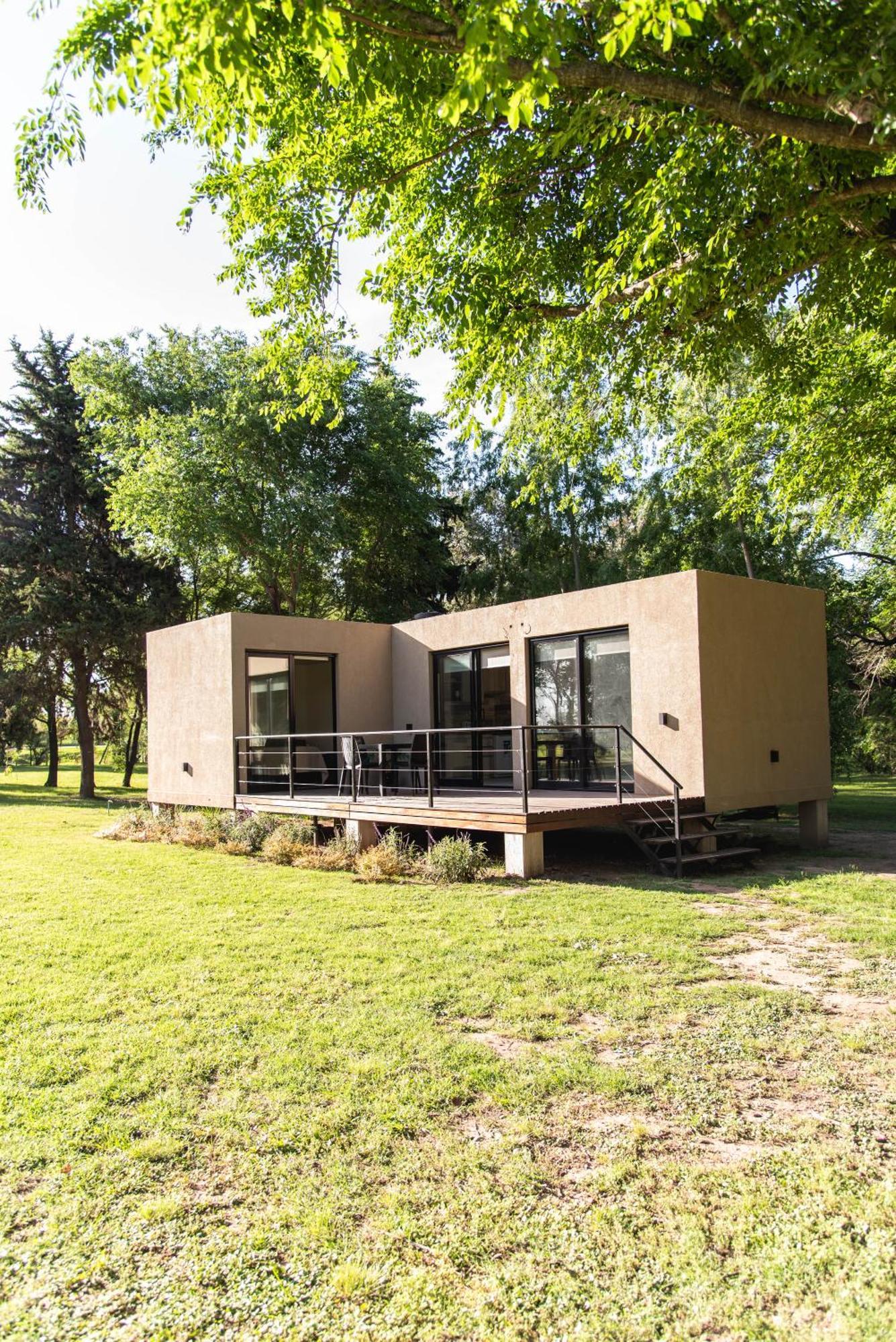 La Quinta, Cabanas De Campo Villa Nueva  Esterno foto