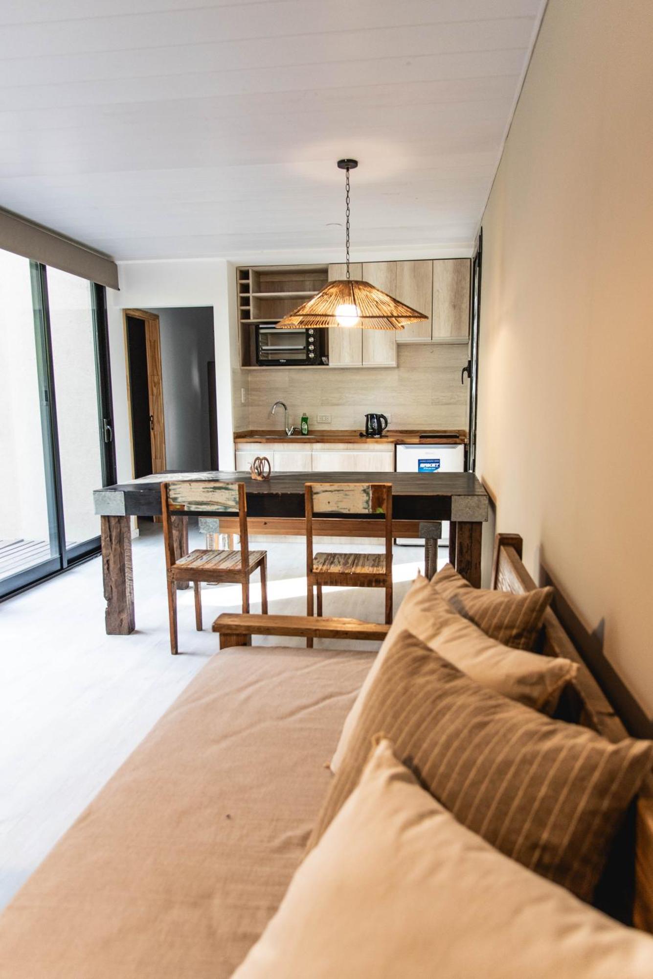 La Quinta, Cabanas De Campo Villa Nueva  Esterno foto