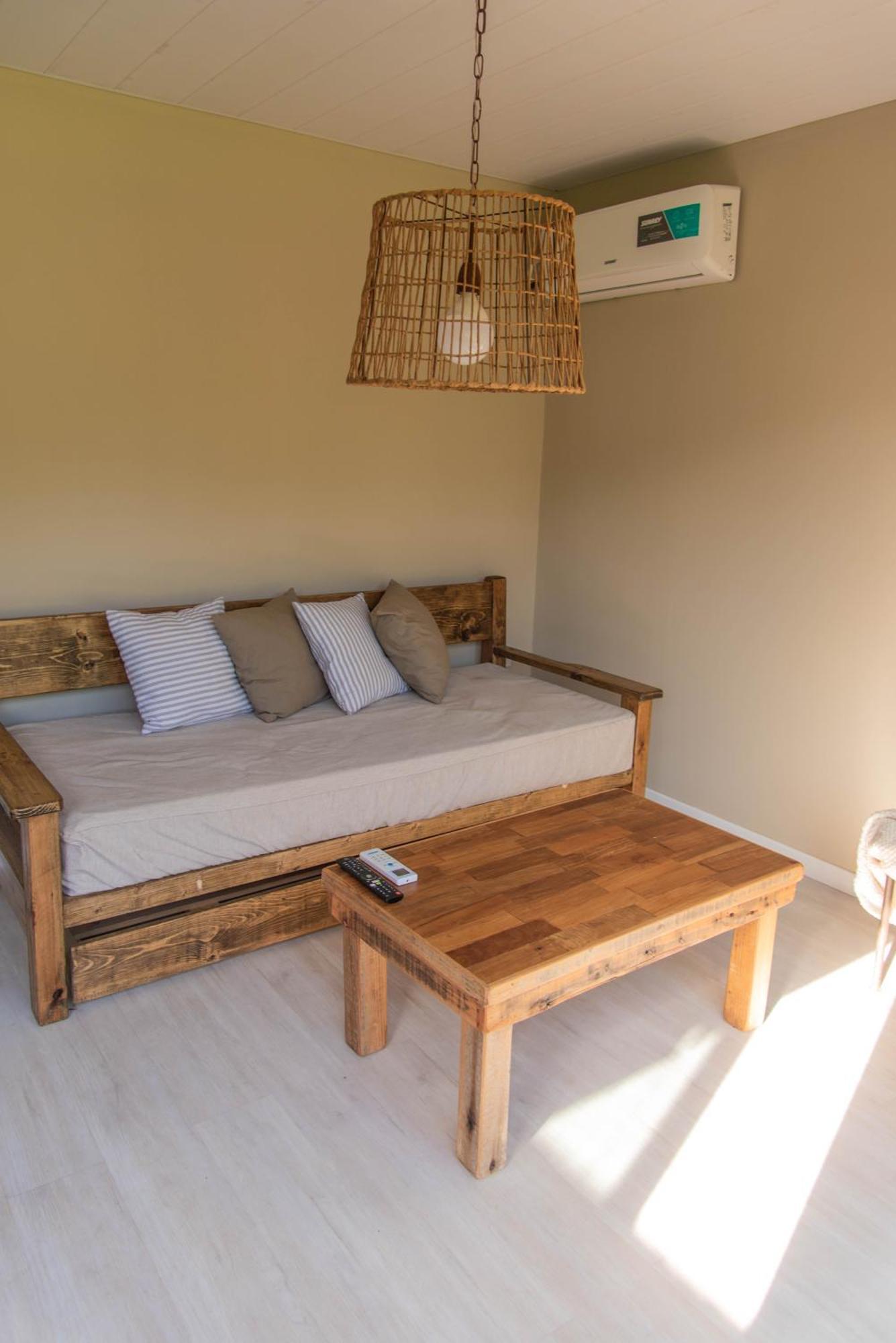 La Quinta, Cabanas De Campo Villa Nueva  Esterno foto