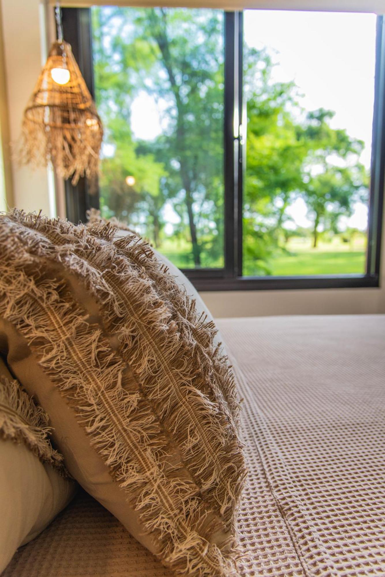 La Quinta, Cabanas De Campo Villa Nueva  Esterno foto