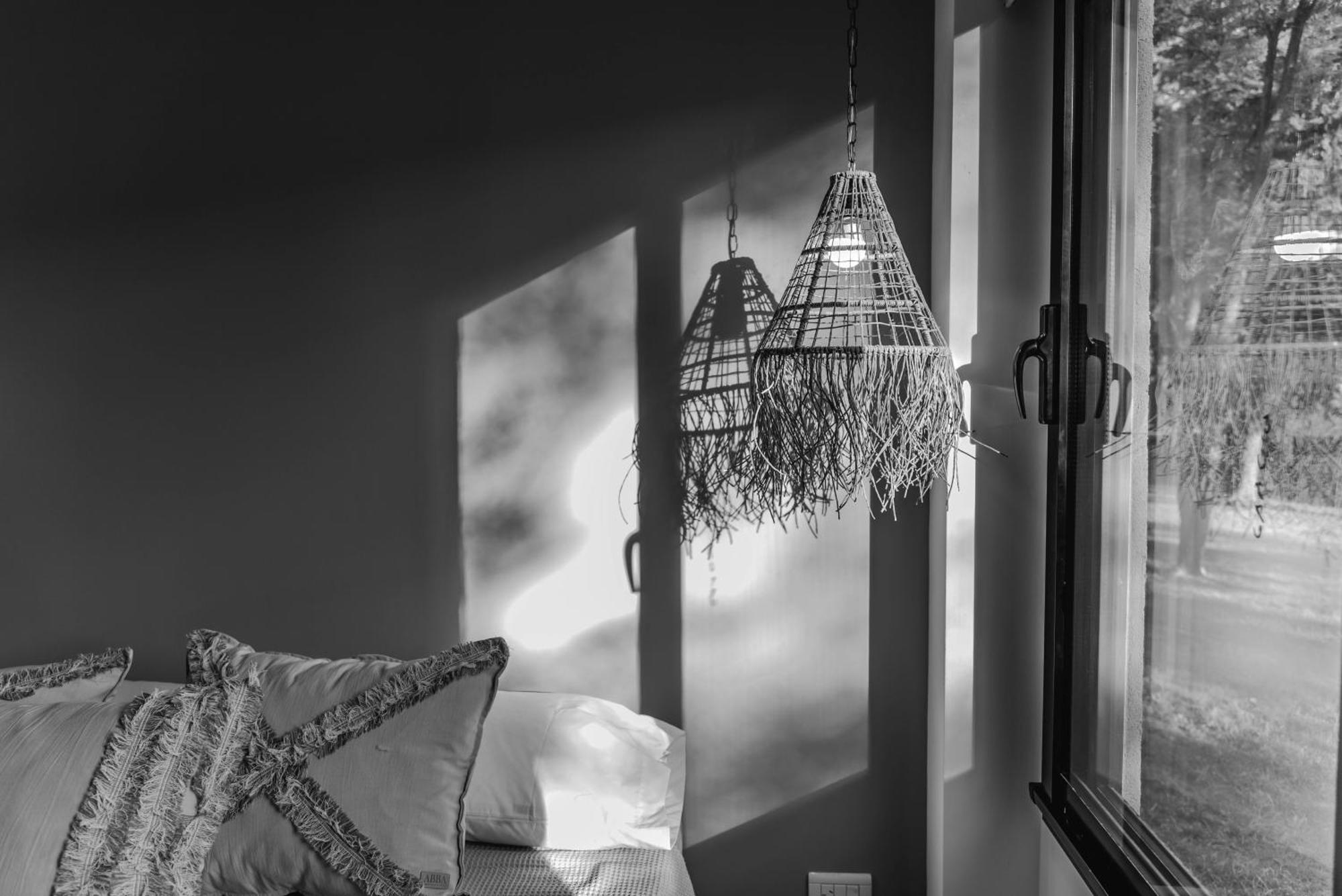 La Quinta, Cabanas De Campo Villa Nueva  Esterno foto