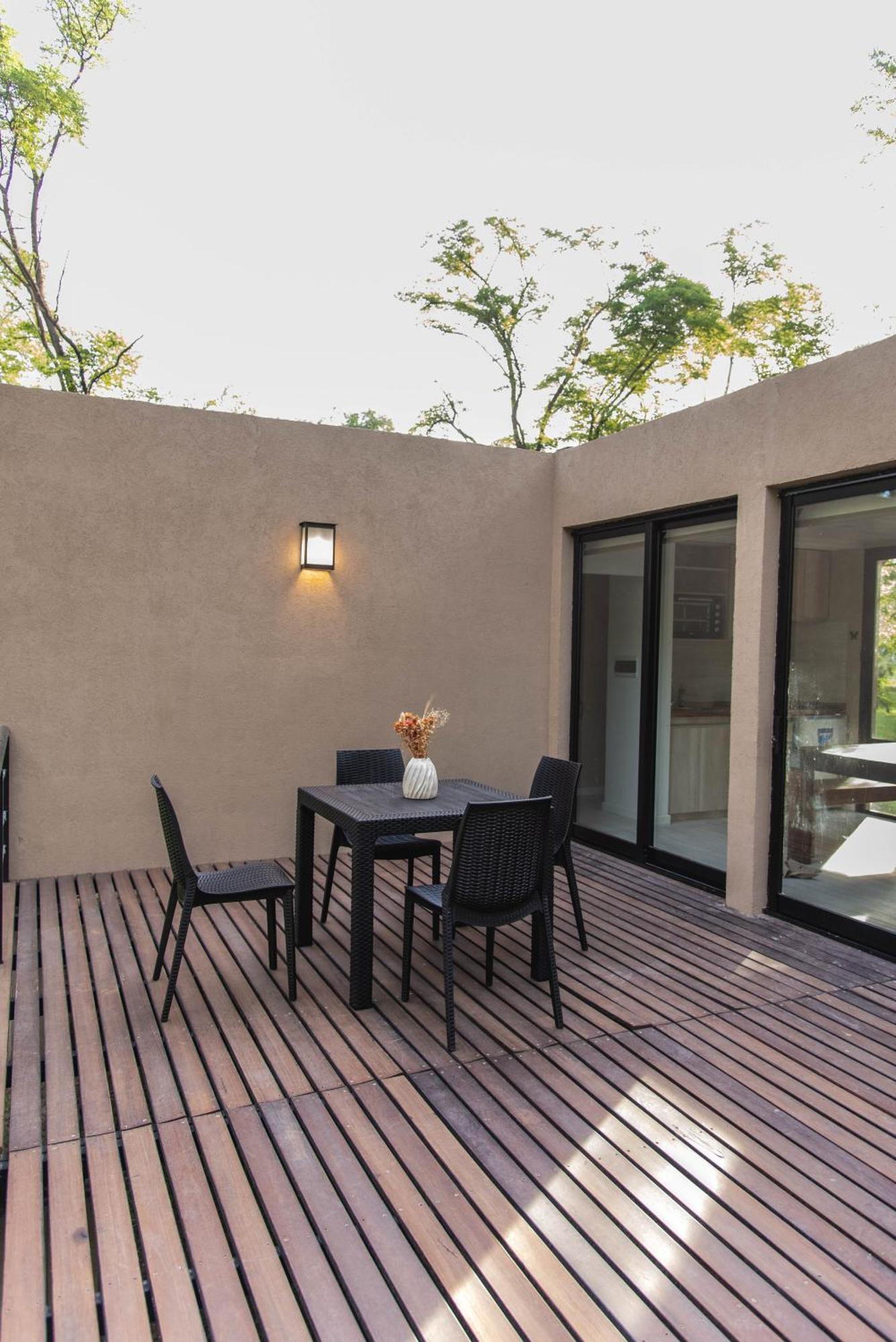 La Quinta, Cabanas De Campo Villa Nueva  Esterno foto