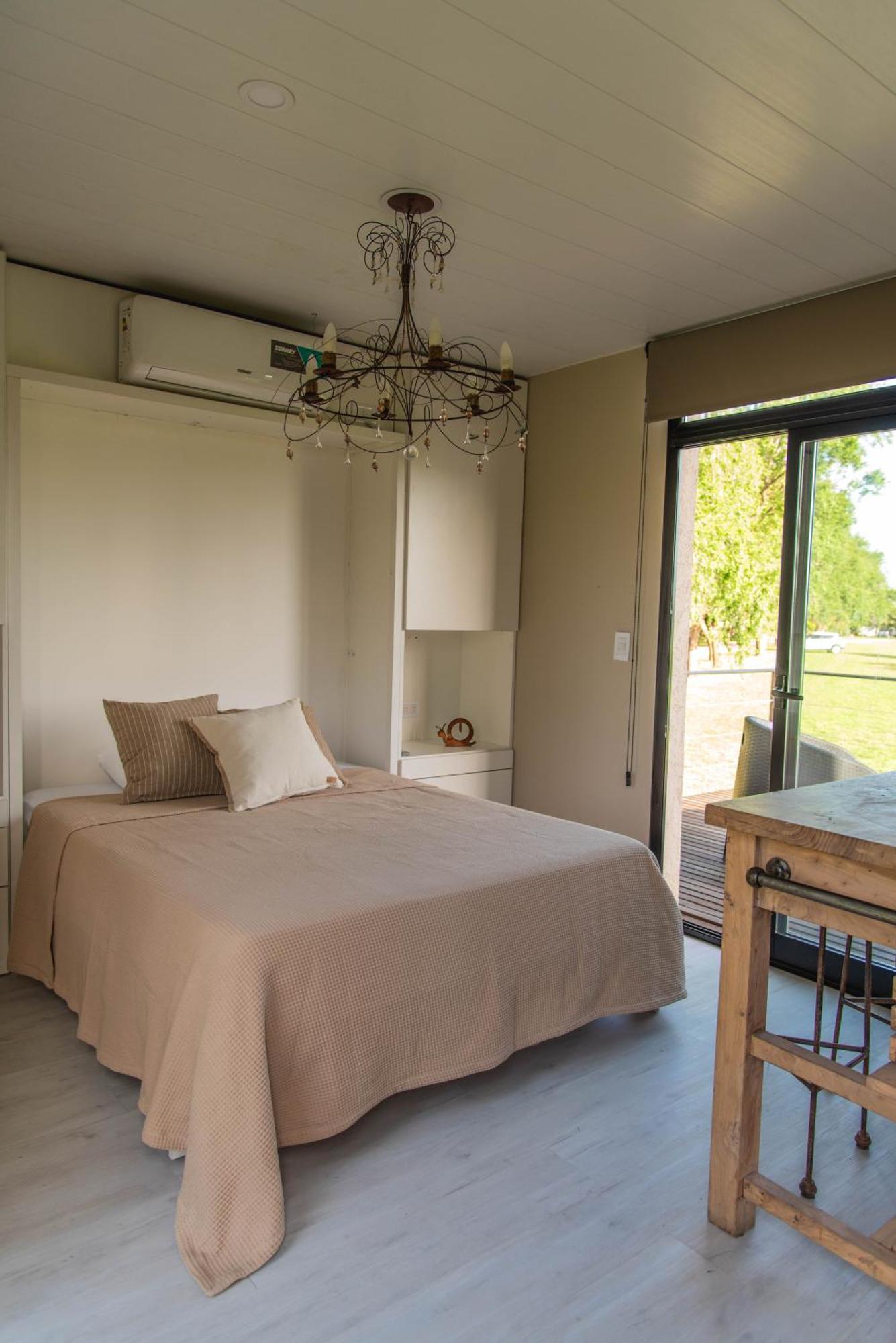 La Quinta, Cabanas De Campo Villa Nueva  Esterno foto