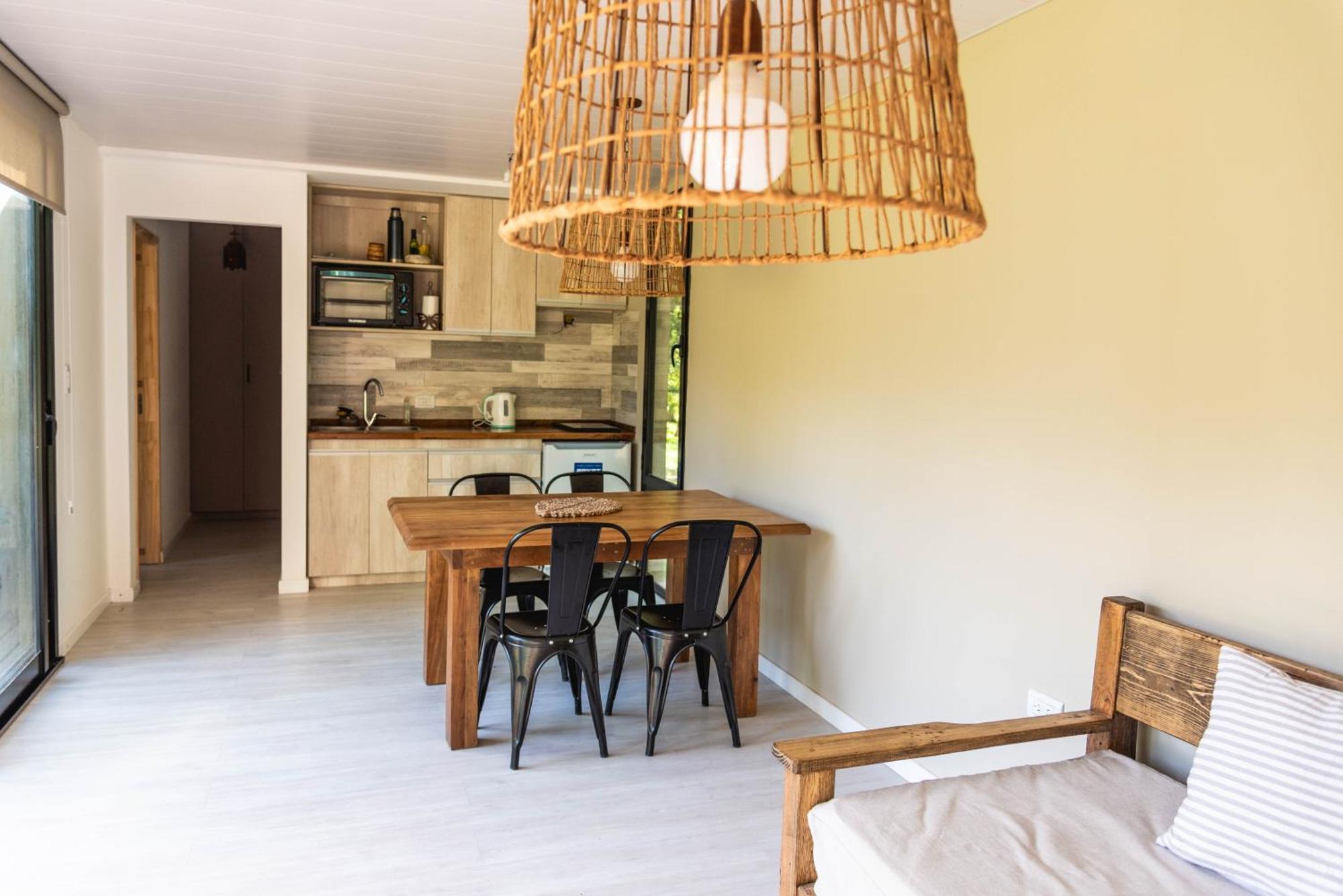 La Quinta, Cabanas De Campo Villa Nueva  Esterno foto