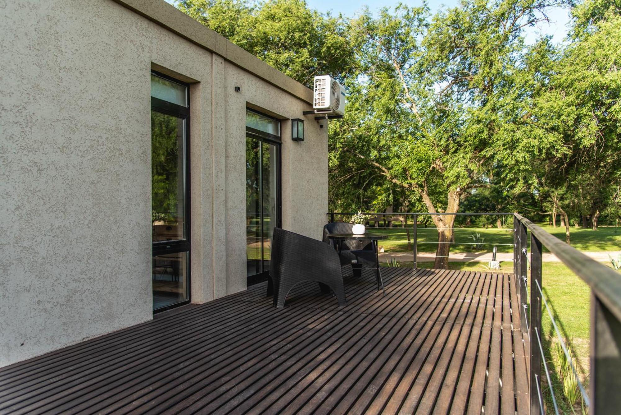 La Quinta, Cabanas De Campo Villa Nueva  Esterno foto