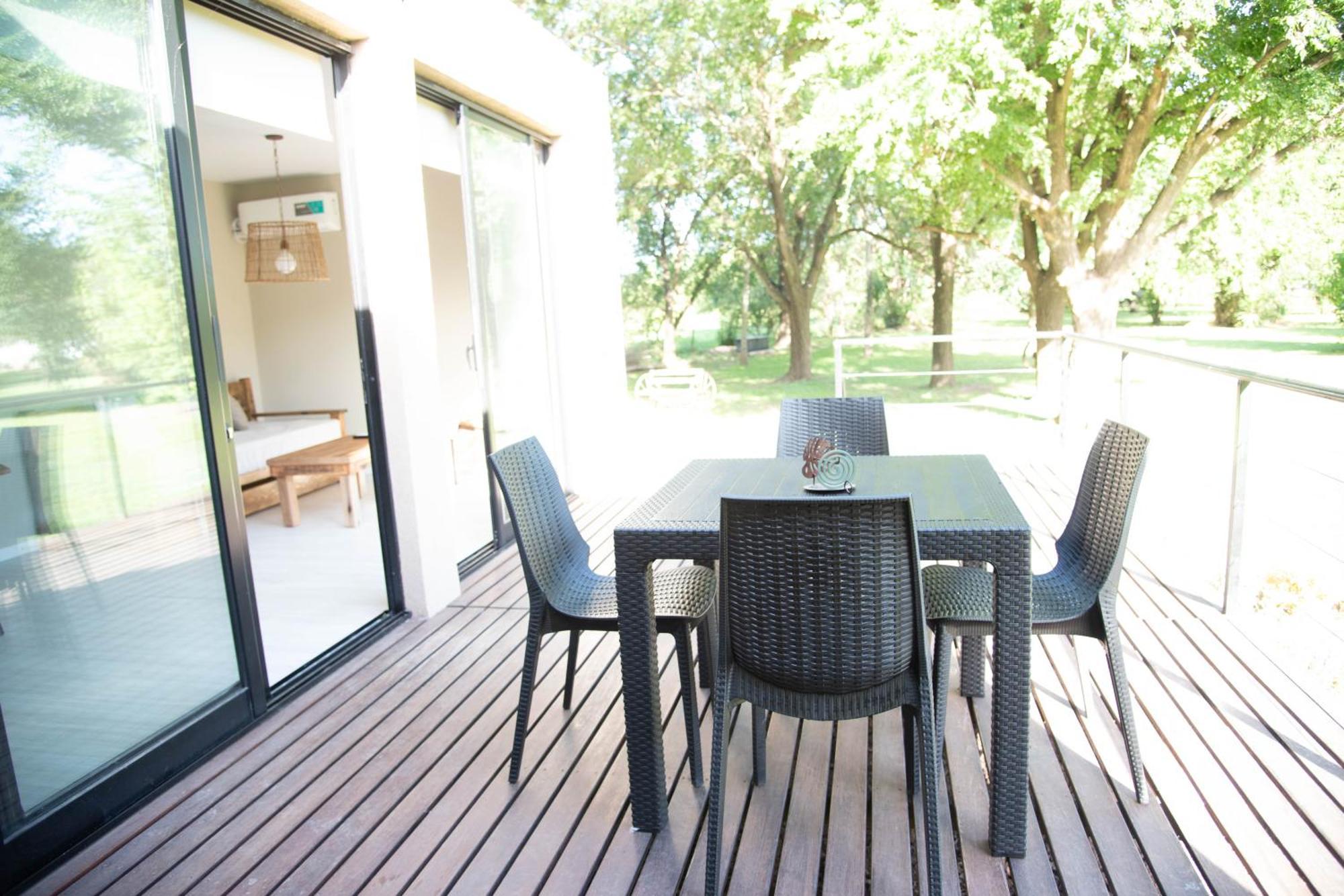 La Quinta, Cabanas De Campo Villa Nueva  Esterno foto