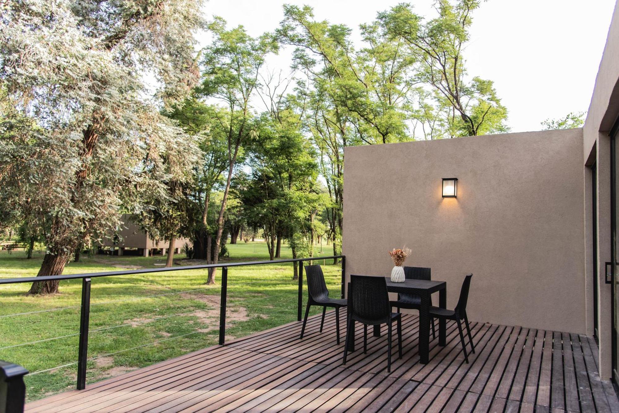 La Quinta, Cabanas De Campo Villa Nueva  Esterno foto