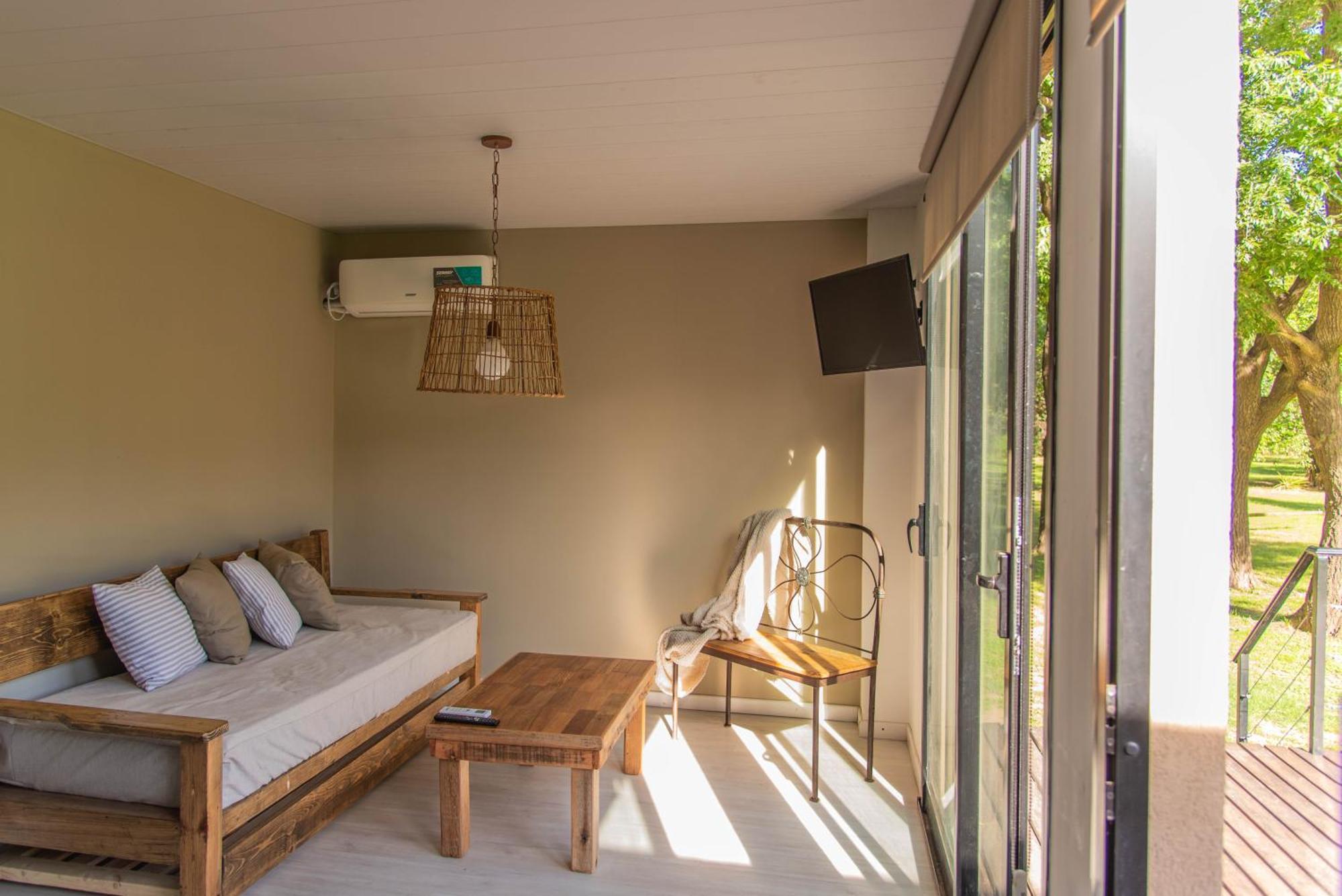 La Quinta, Cabanas De Campo Villa Nueva  Esterno foto