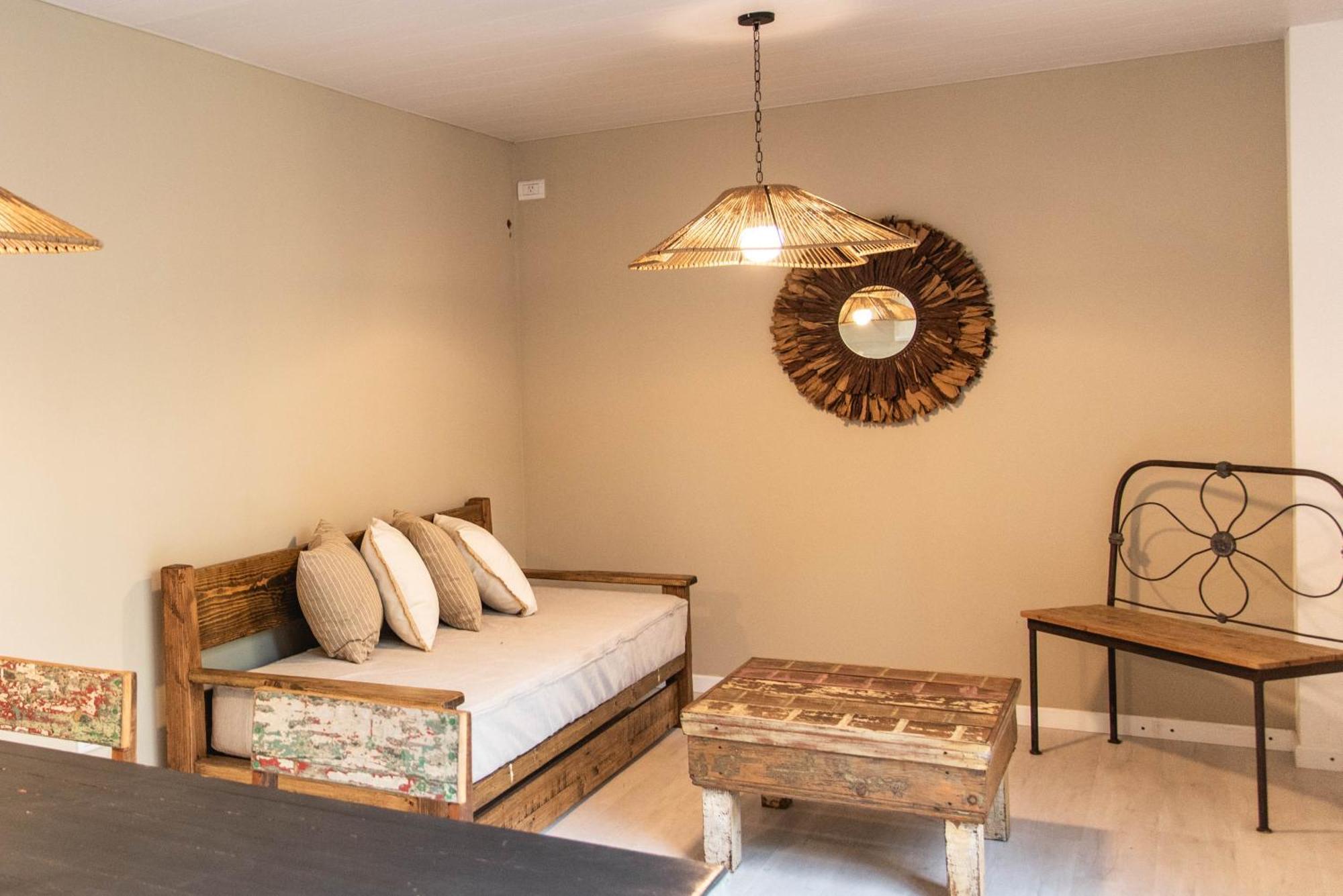 La Quinta, Cabanas De Campo Villa Nueva  Esterno foto