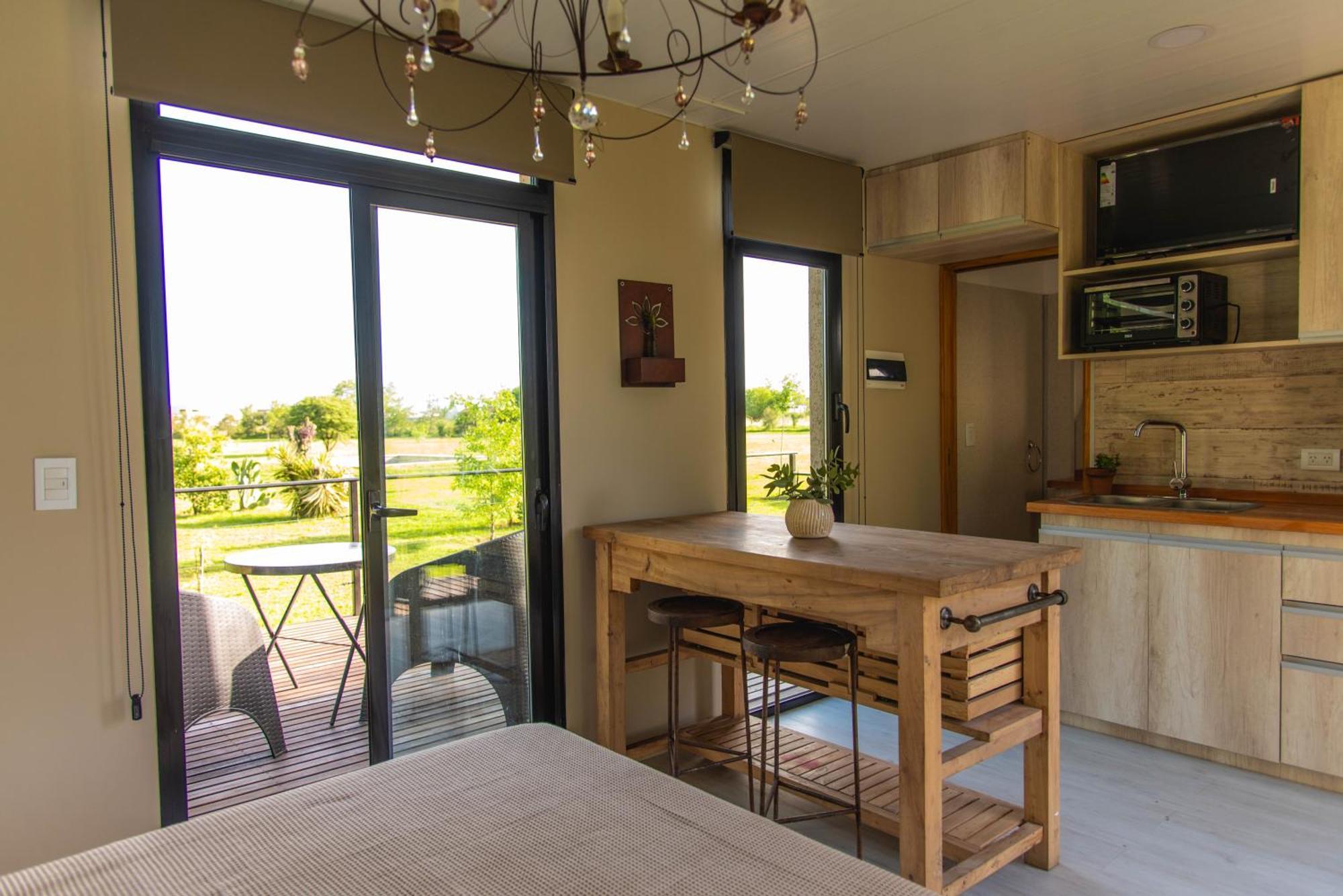 La Quinta, Cabanas De Campo Villa Nueva  Esterno foto