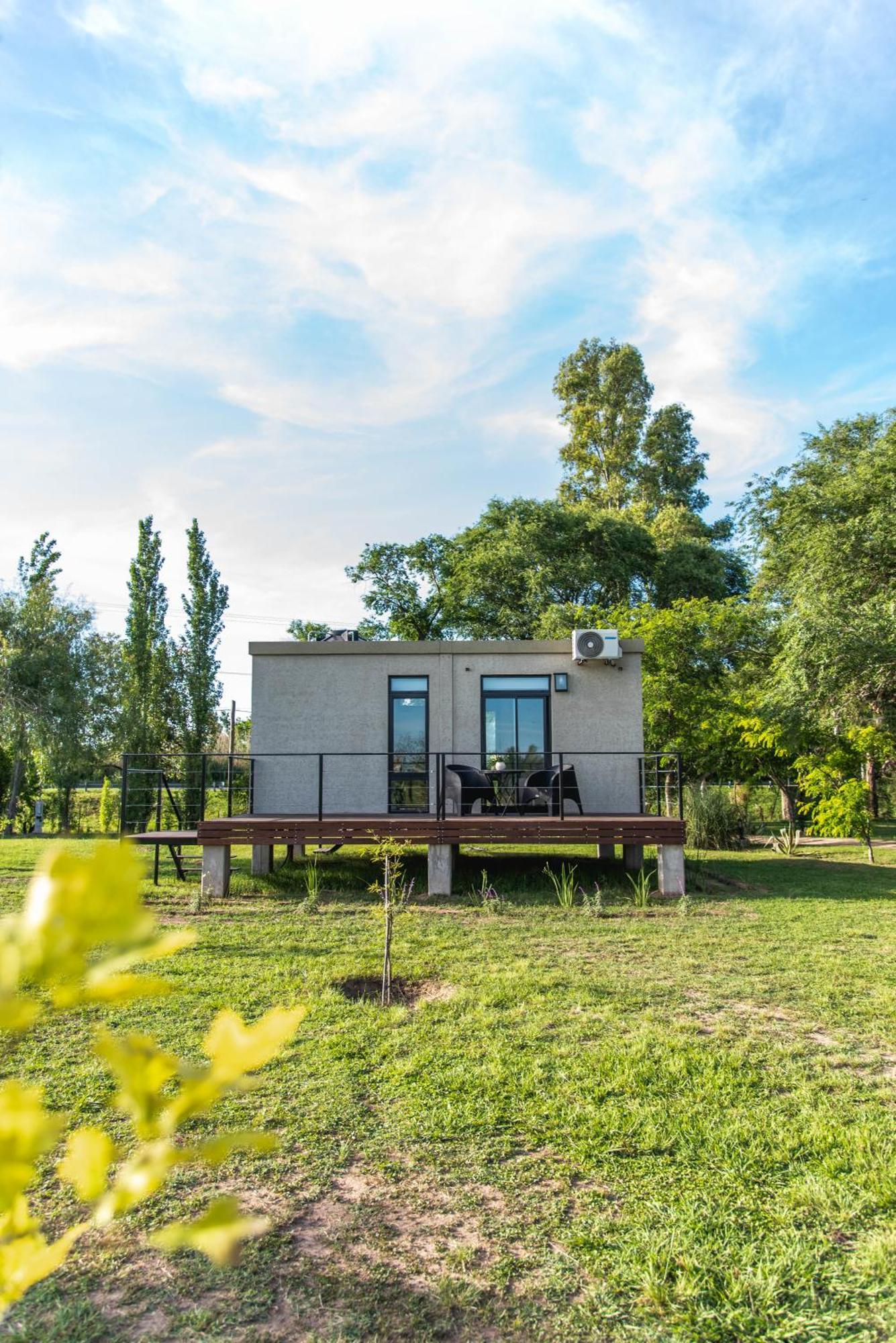 La Quinta, Cabanas De Campo Villa Nueva  Esterno foto