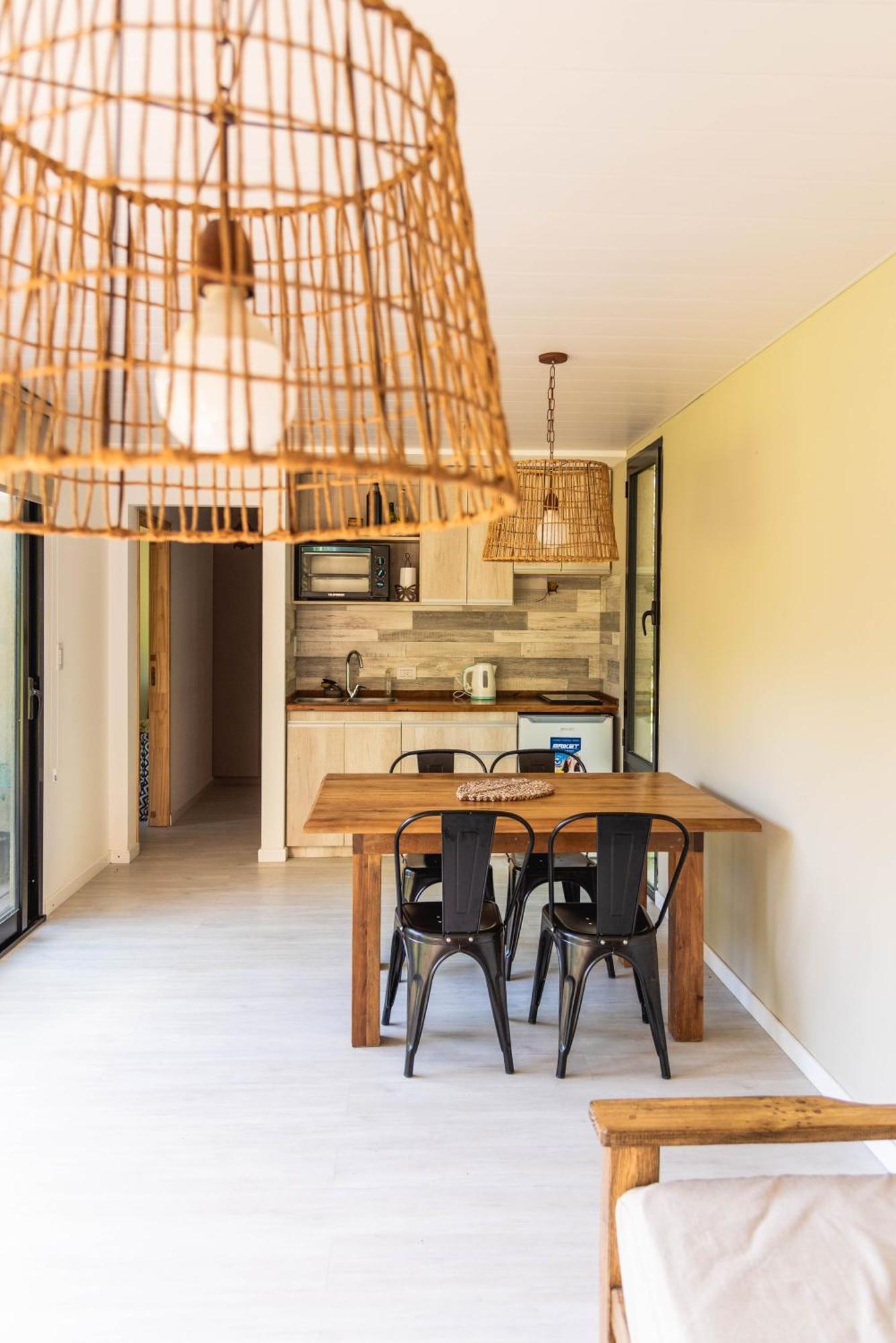 La Quinta, Cabanas De Campo Villa Nueva  Esterno foto