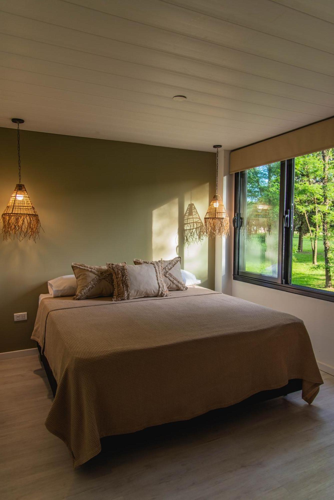 La Quinta, Cabanas De Campo Villa Nueva  Esterno foto