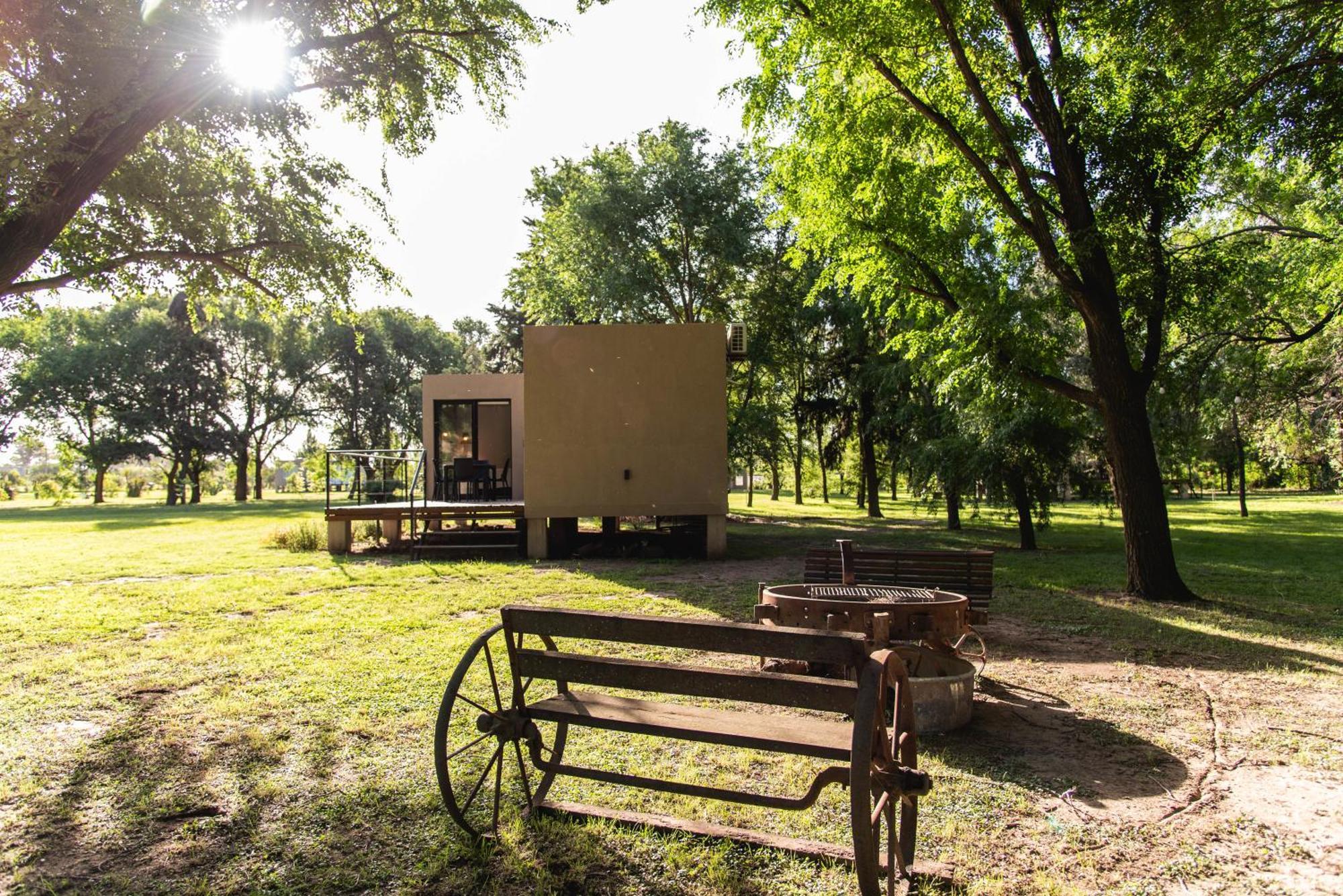 La Quinta, Cabanas De Campo Villa Nueva  Esterno foto