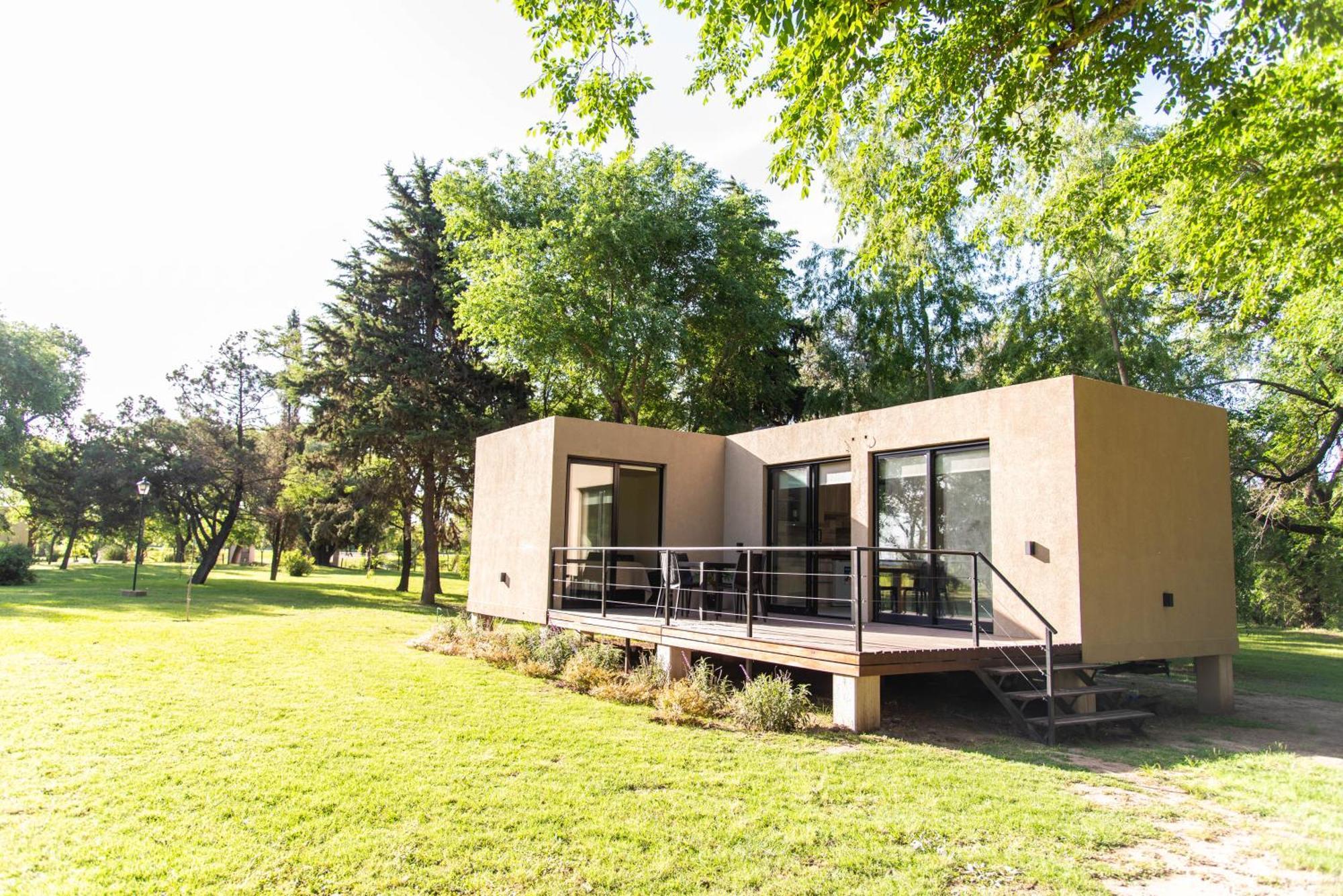 La Quinta, Cabanas De Campo Villa Nueva  Esterno foto