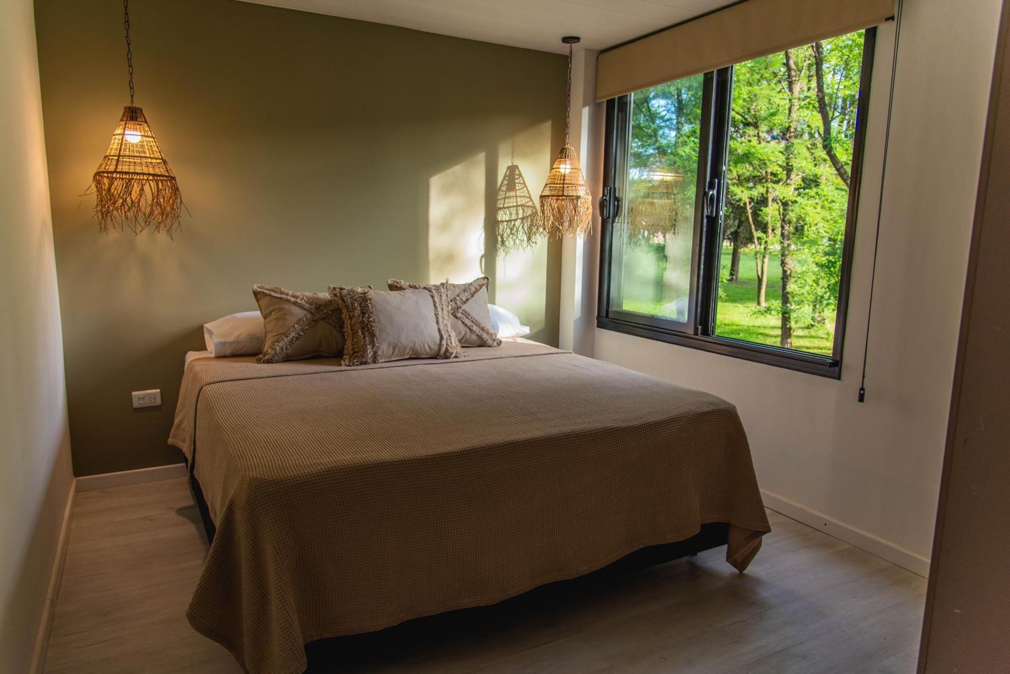 La Quinta, Cabanas De Campo Villa Nueva  Esterno foto