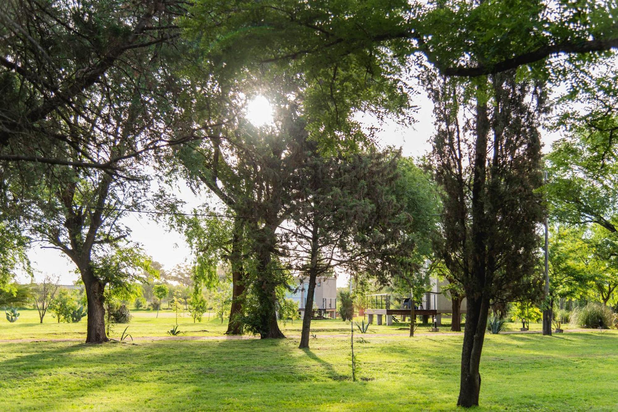La Quinta, Cabanas De Campo Villa Nueva  Esterno foto