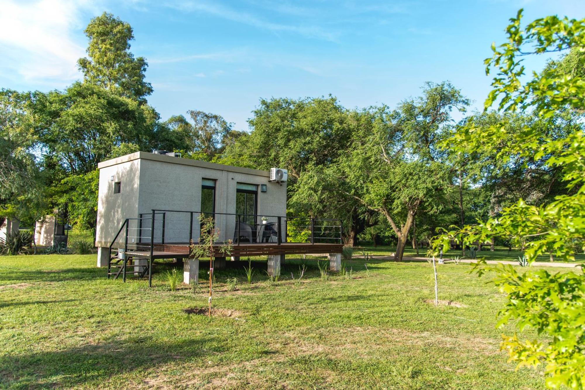 La Quinta, Cabanas De Campo Villa Nueva  Esterno foto