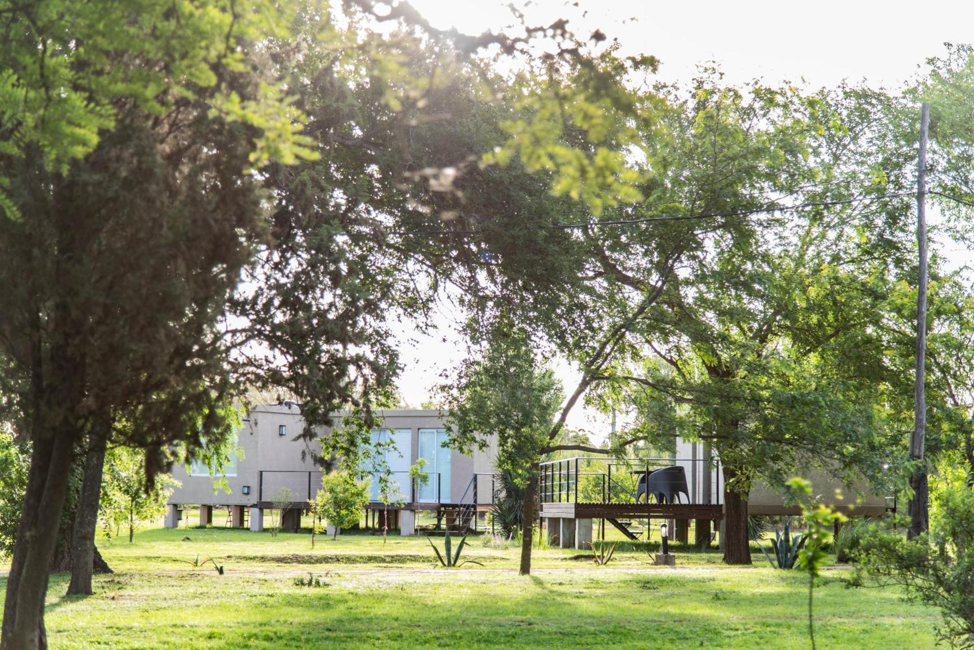 La Quinta, Cabanas De Campo Villa Nueva  Esterno foto