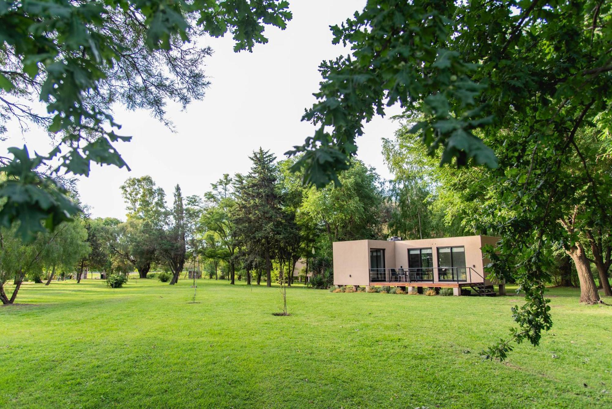 La Quinta, Cabanas De Campo Villa Nueva  Esterno foto