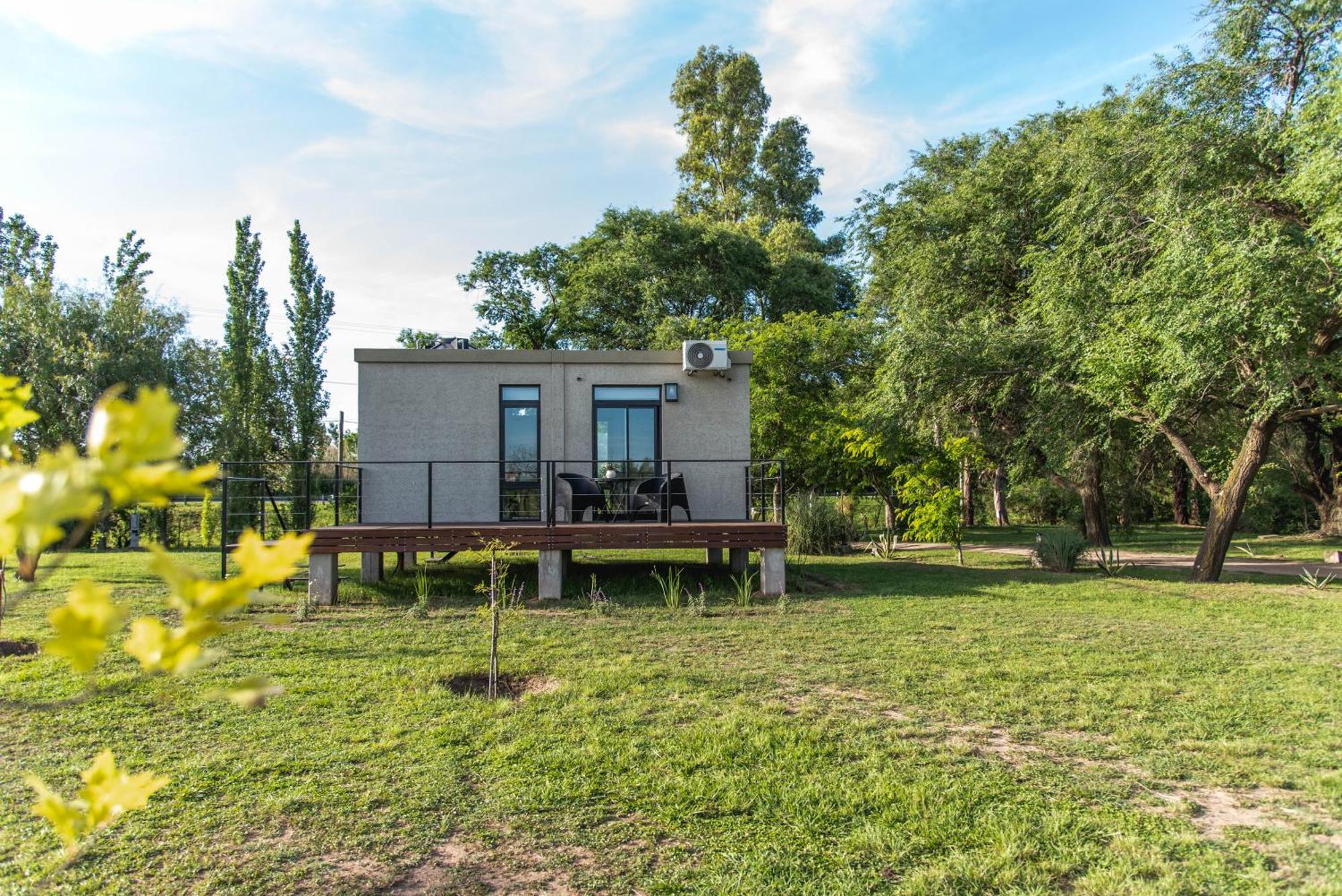 La Quinta, Cabanas De Campo Villa Nueva  Esterno foto
