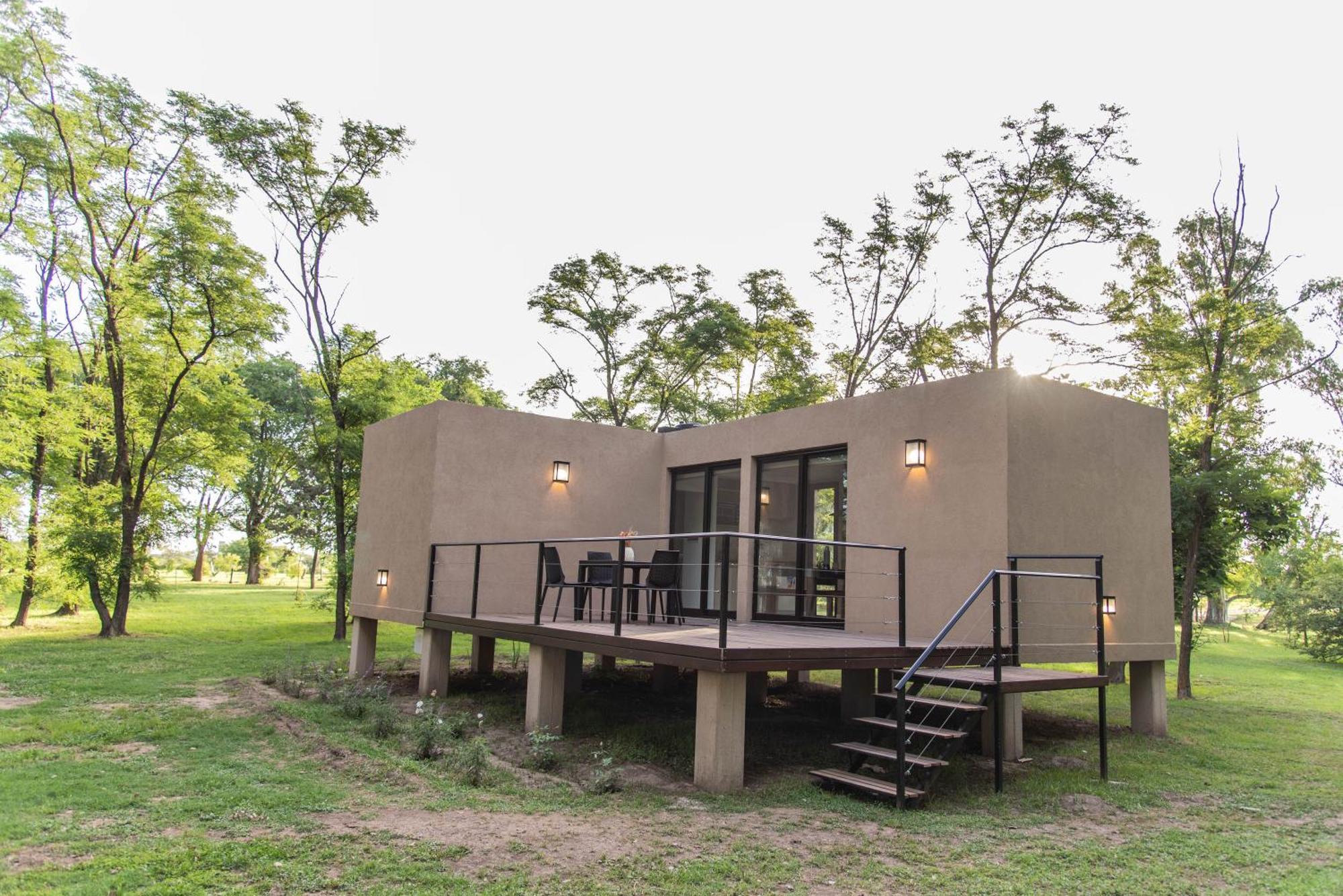 La Quinta, Cabanas De Campo Villa Nueva  Esterno foto